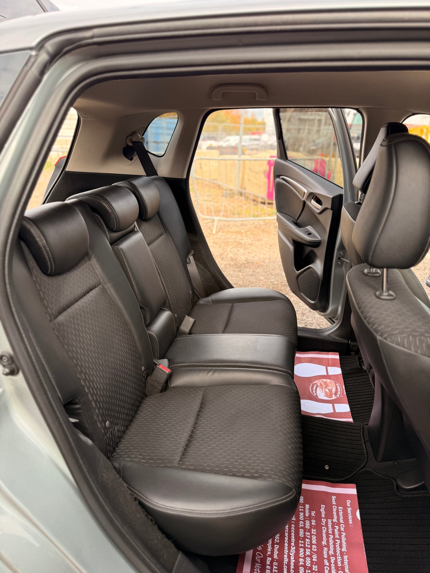 Used Honda Fit 2025 for sale - 76430614: Photo 51