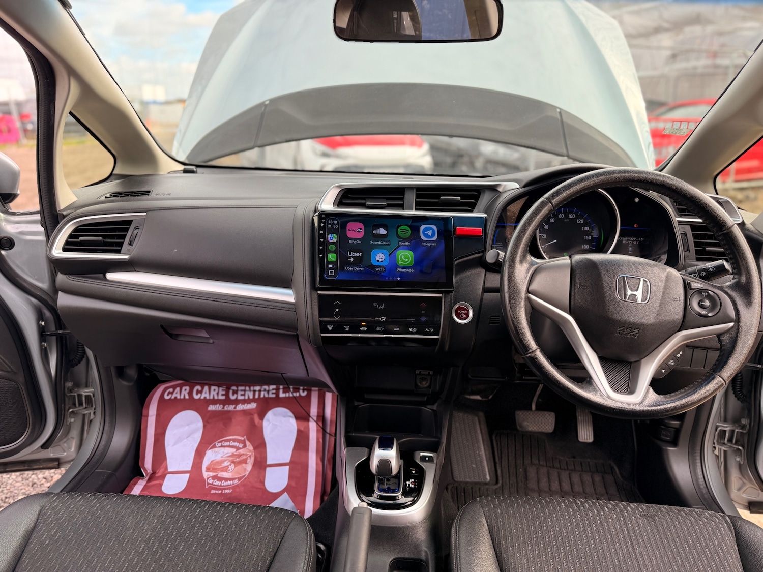 Used Honda Fit 2025 for sale - 76430614: Photo 53