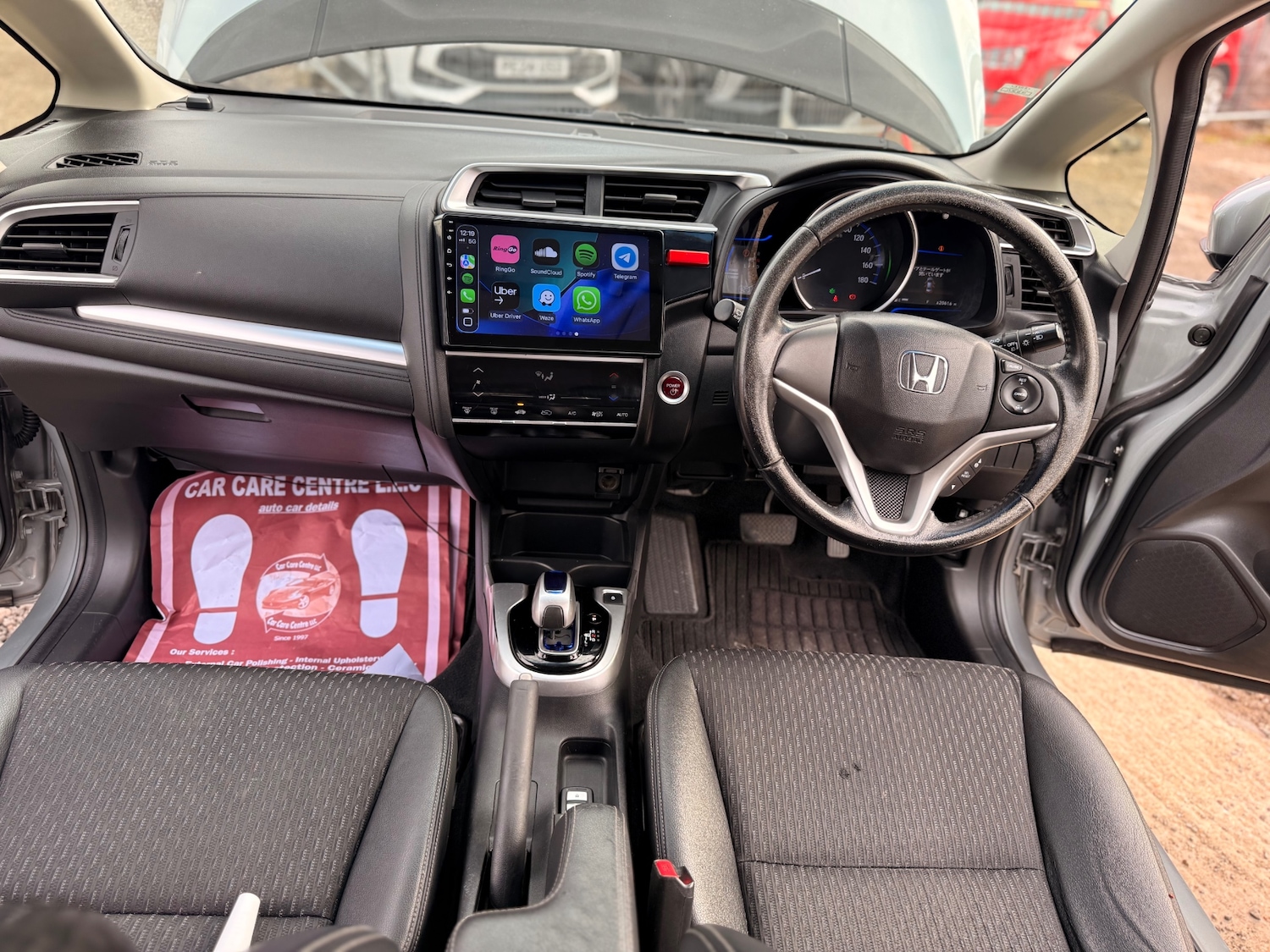 Used Honda Fit 2025 for sale - 76430614: Photo 54