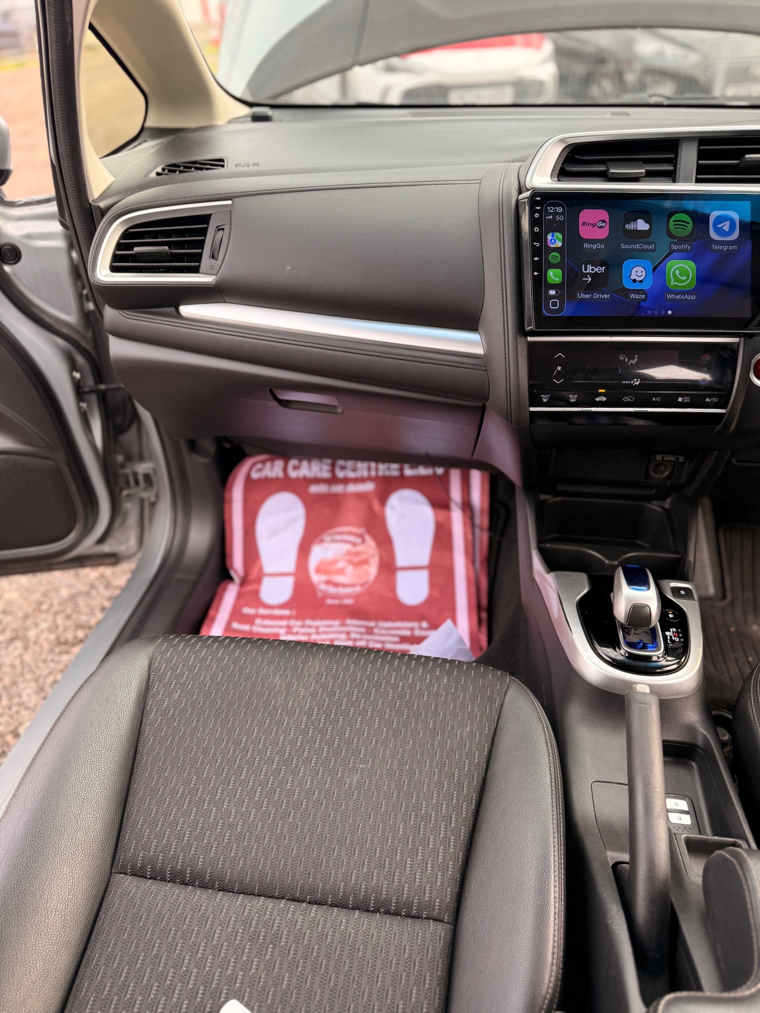 Used Honda Fit 2025 for sale - 76430614: Photo 55