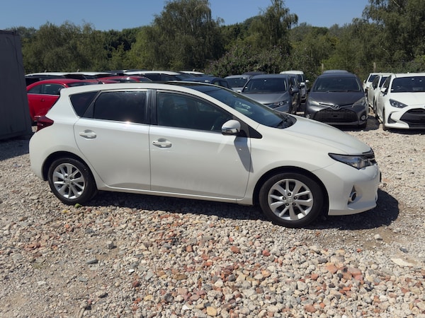 Used Toyota Auris 2025 for sale - 76195977: Photo 11