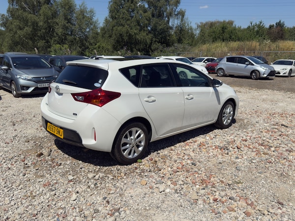 Used Toyota Auris 2025 for sale - 76195977: Photo 14