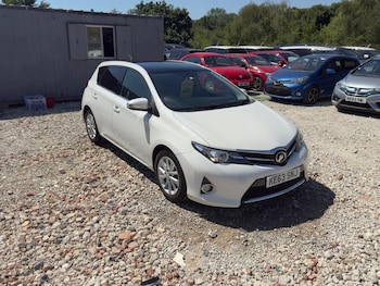 Toyota - Auris