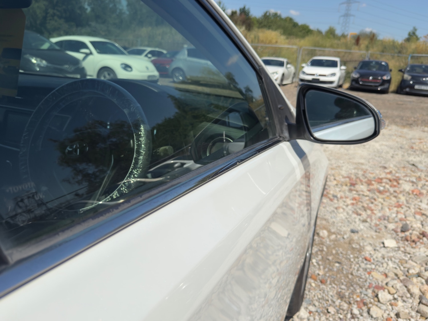 Used Toyota Auris 2014 for sale - 76195977: Photo 23