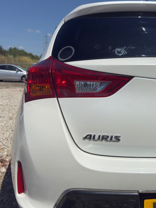 Used Toyota Auris 2025 for sale - 76195977: Photo 24