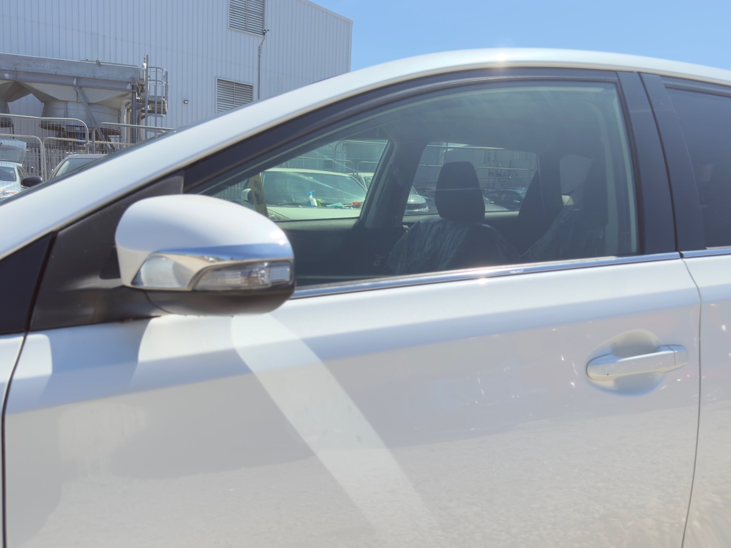 Used Toyota Auris 2014 for sale - 76195977: Photo 25