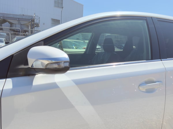 Used Toyota Auris 2025 for sale - 76195977: Photo 25