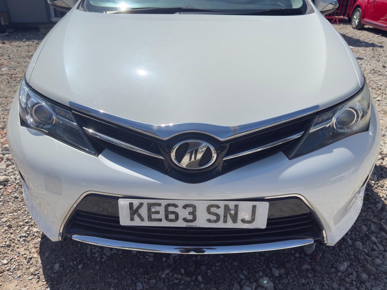 Used Toyota Auris 2014 for sale - 76195977: Photo 26