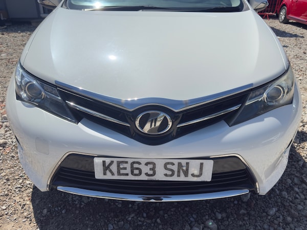 Used Toyota Auris 2025 for sale - 76195977: Photo 26