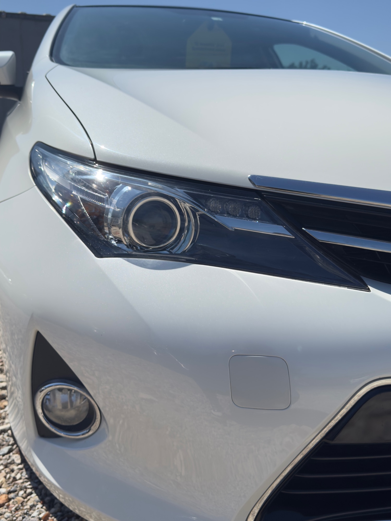 Used Toyota Auris 2014 for sale - 76195977: Photo 27