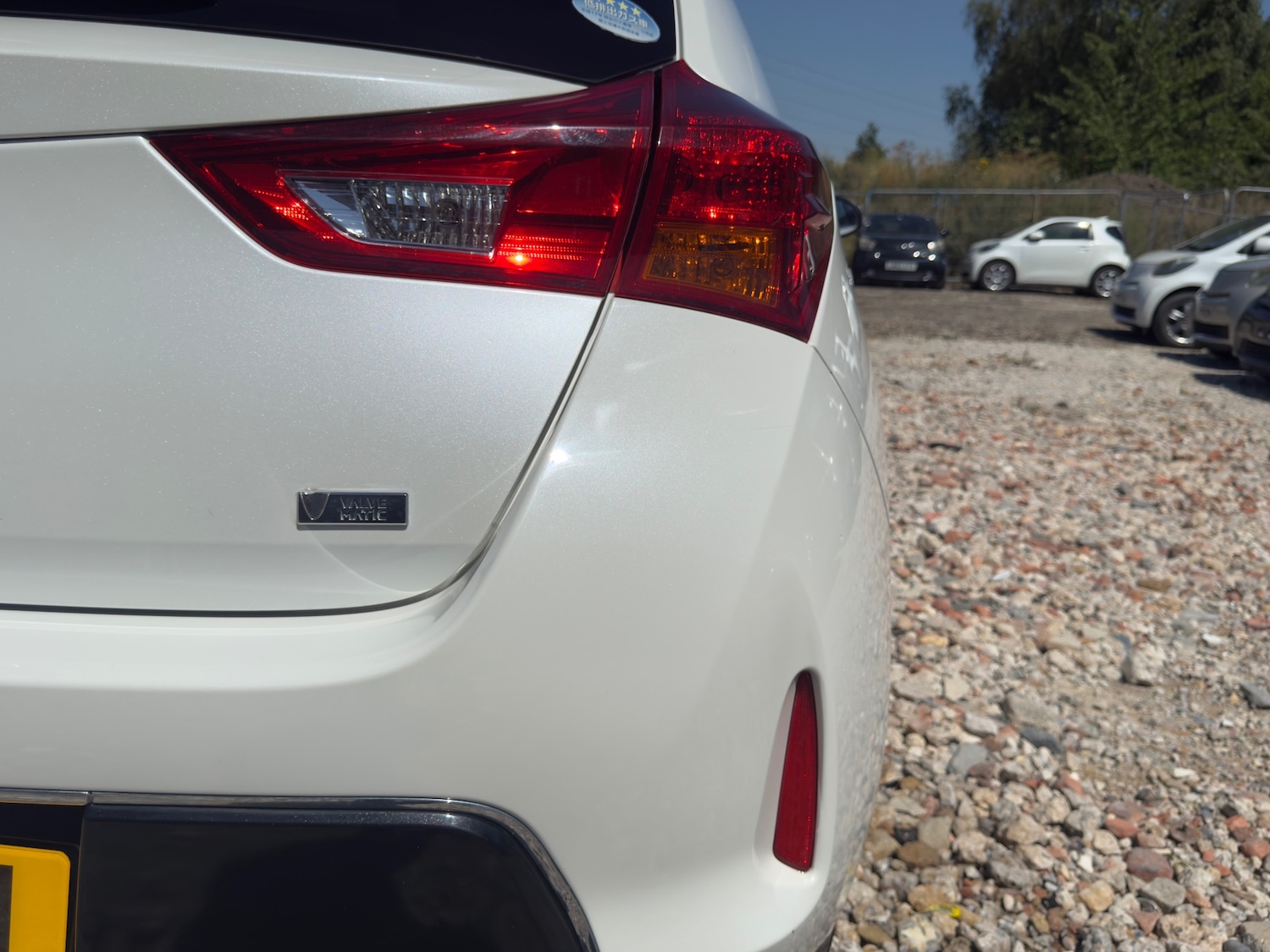 Used Toyota Auris 2014 for sale - 76195977: Photo 29