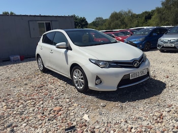 Used Toyota Auris 2025 for sale - 76195977: Photo 2