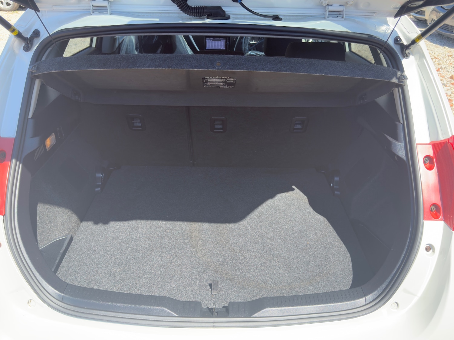 Used Toyota Auris 2014 for sale - 76195977: Photo 30