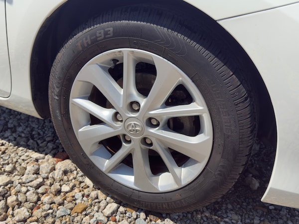 Used Toyota Auris 2025 for sale - 76195977: Photo 31