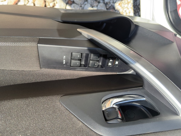 Used Toyota Auris 2025 for sale - 76195977: Photo 34