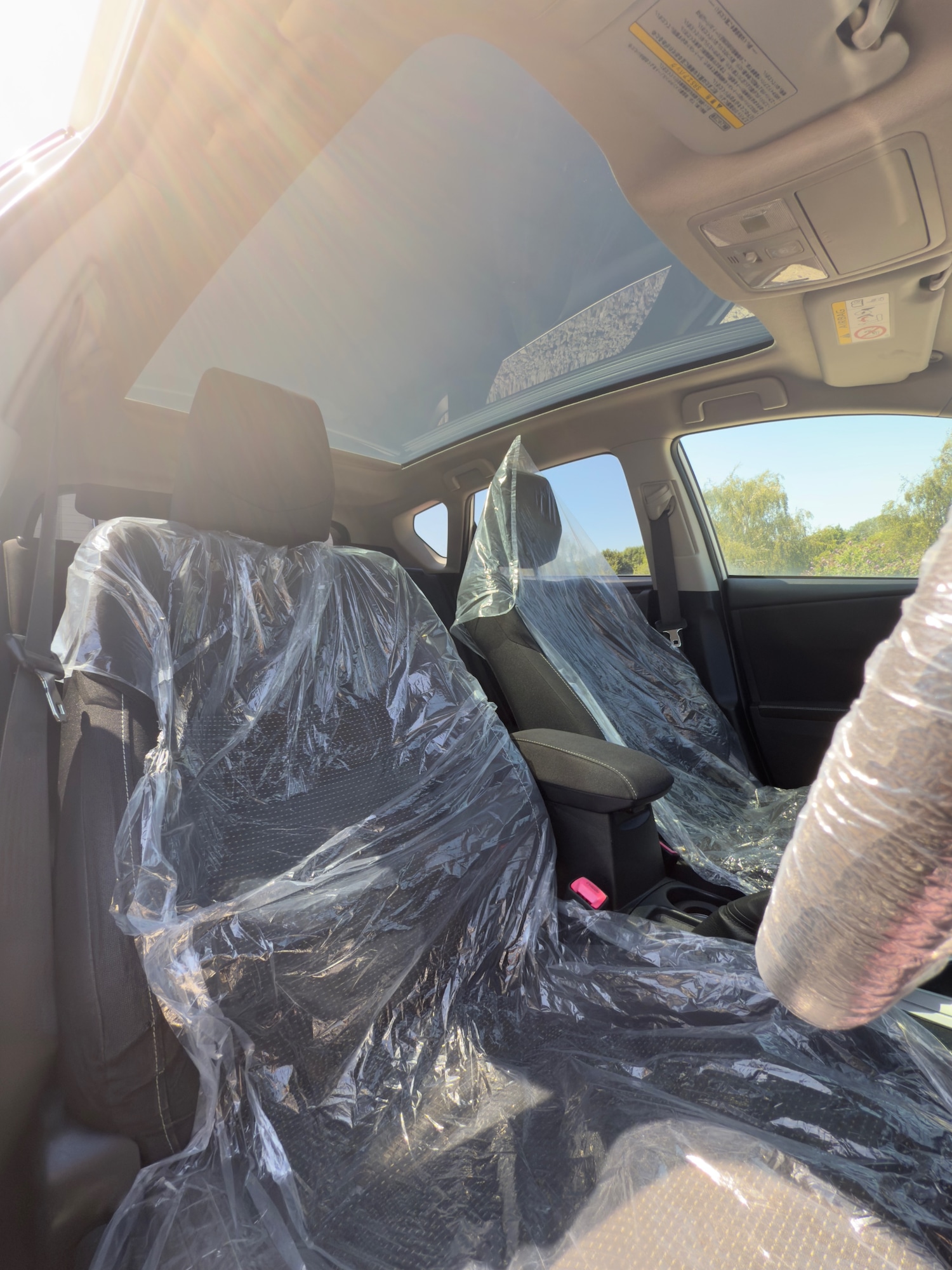 Used Toyota Auris 2014 for sale - 76195977: Photo 37