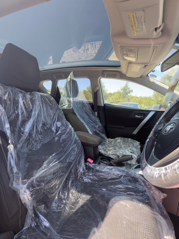 Used Toyota Auris 2025 for sale - 76195977: Photo 38