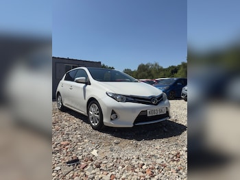 Used Toyota Auris 2025 for sale - 76195977: Photo 3