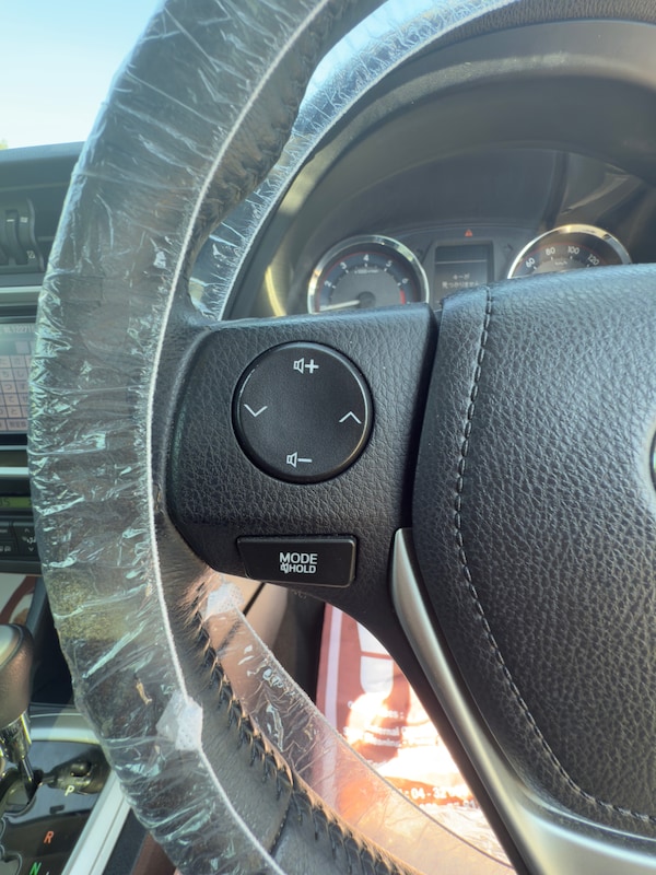 Used Toyota Auris 2025 for sale - 76195977: Photo 40