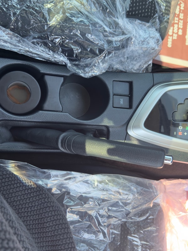 Used Toyota Auris 2025 for sale - 76195977: Photo 45