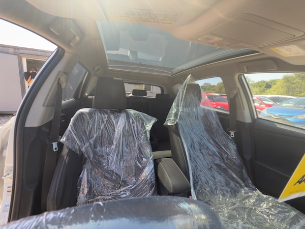 Used Toyota Auris 2025 for sale - 76195977: Photo 47