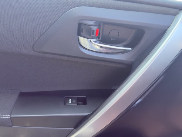Used Toyota Auris 2025 for sale - 76195977: Photo 49