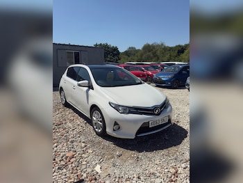 Used Toyota Auris 2025 for sale - 76195977: Photo 4