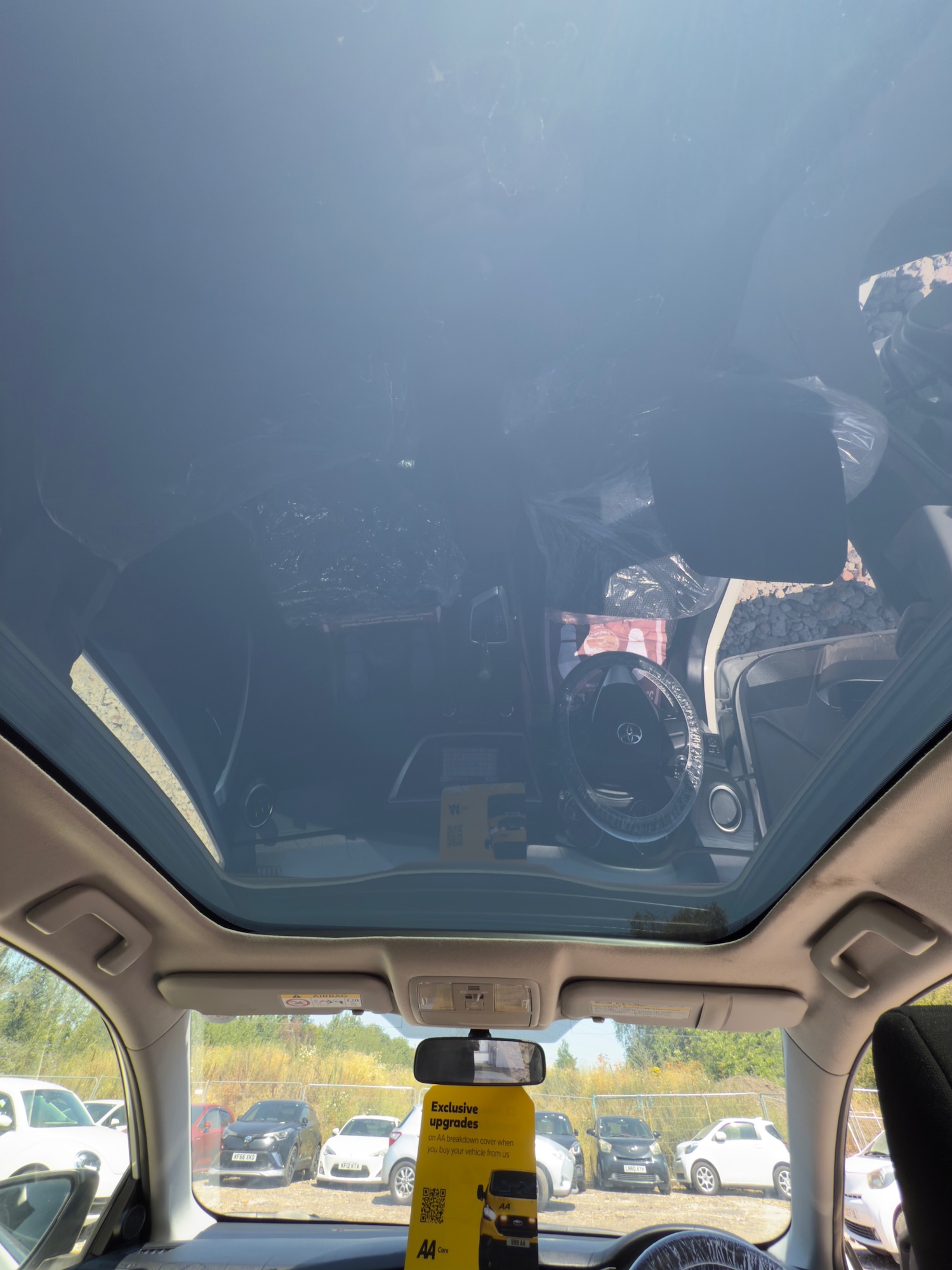 Used Toyota Auris 2014 for sale - 76195977: Photo 51