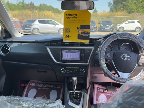 Used Toyota Auris 2025 for sale - 76195977: Photo 52