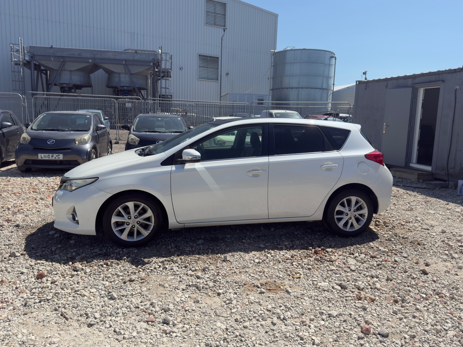 Used Toyota Auris 2014 for sale - 76195977: Photo 6