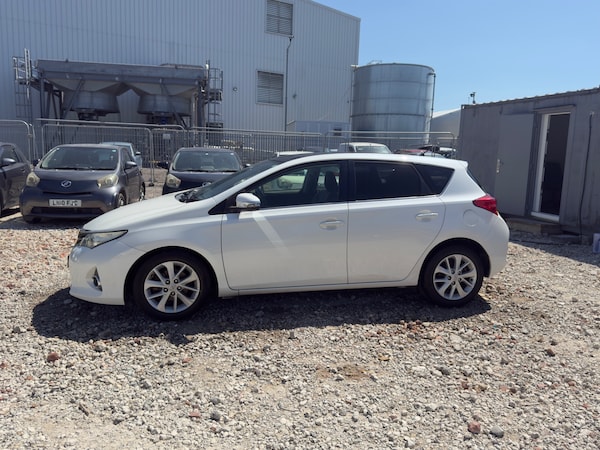 Used Toyota Auris 2025 for sale - 76195977: Photo 6