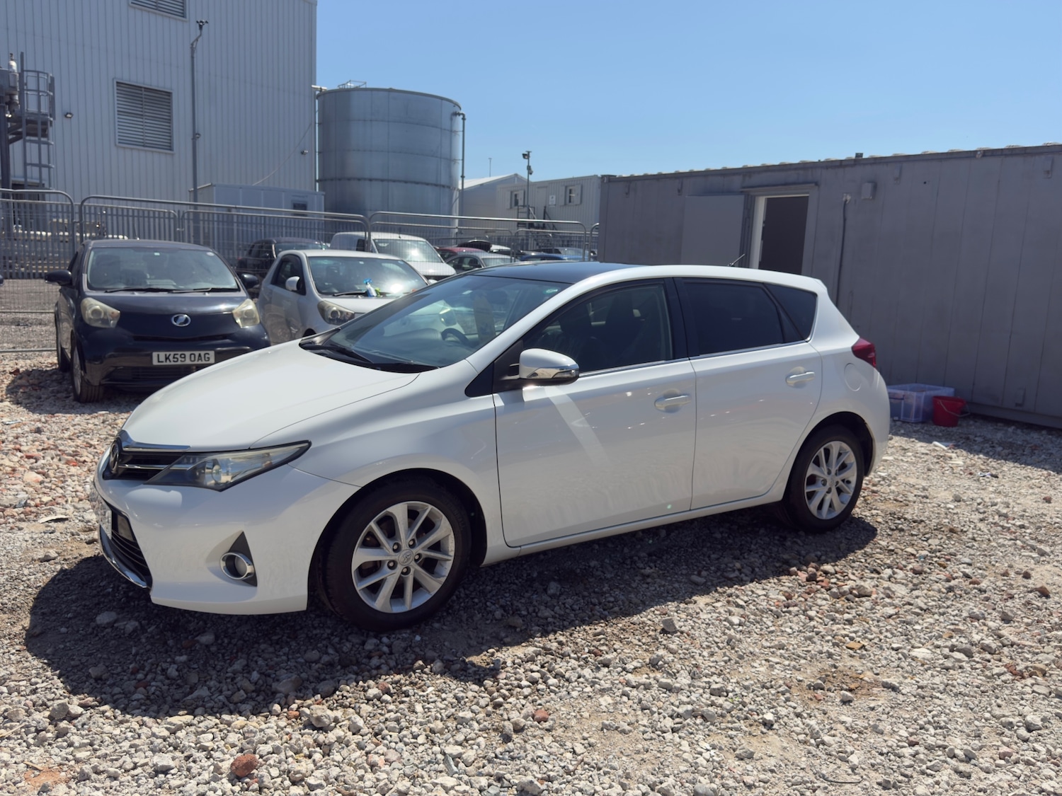Used Toyota Auris 2014 for sale - 76195977: Photo 7