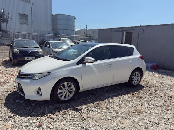 Used Toyota Auris 2025 for sale - 76195977: Photo 7