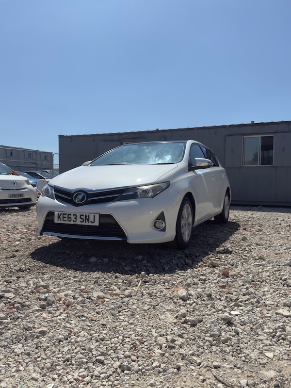 Used Toyota Auris 2025 for sale - 76195977: Photo 9
