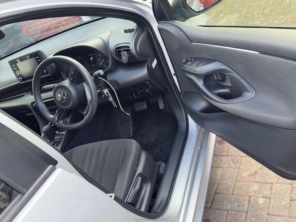 Used Toyota Yaris 2025 for sale - 73992697: Photo 16