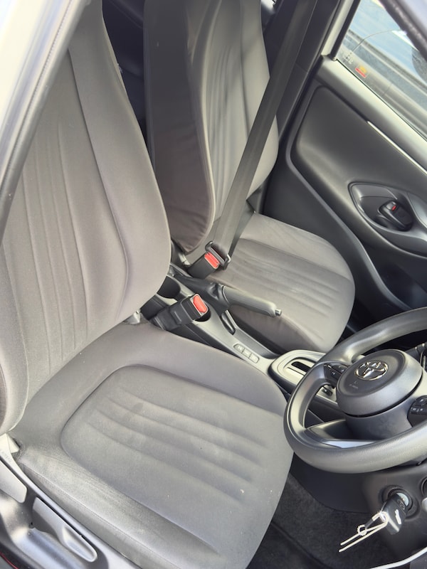 Used Toyota Yaris 2025 for sale - 73992697: Photo 18