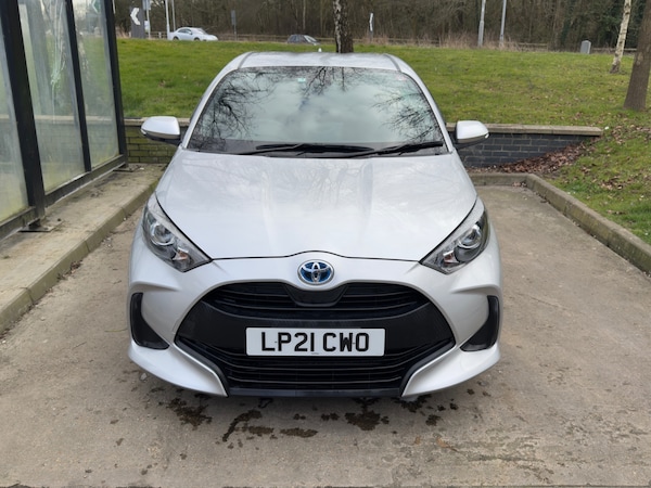 Used Toyota Yaris 2025 for sale - 73992697: Photo 5