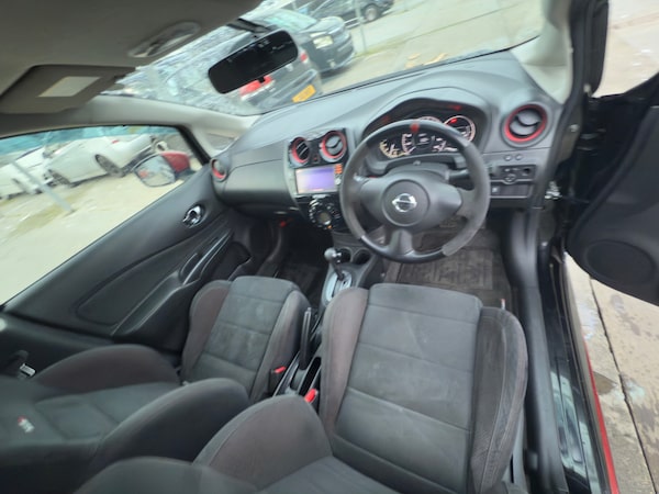 Used Nissan Note 2025 for sale - 73686171: Photo 11