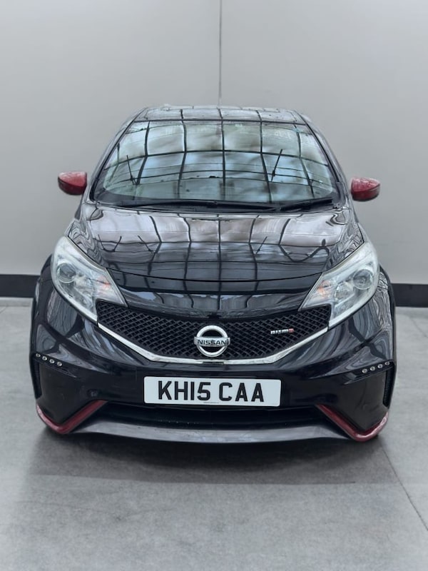 Used Nissan Note 2025 for sale - 73686171: Photo 2
