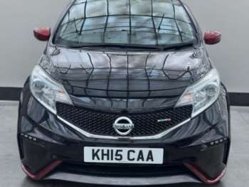 Used Nissan Note  for sale - 73686171: Photo