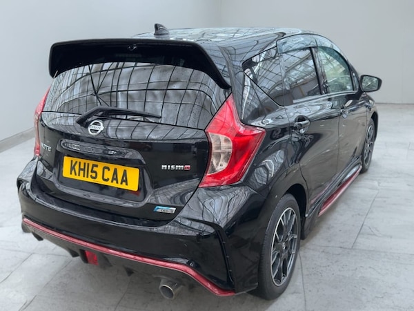 Used Nissan Note 2025 for sale - 73686171: Photo 3