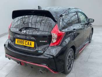 Used Nissan Note  for sale - 73686171: Photo