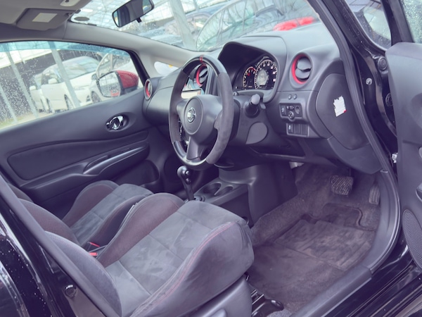 Used Nissan Note 2025 for sale - 73686171: Photo 6