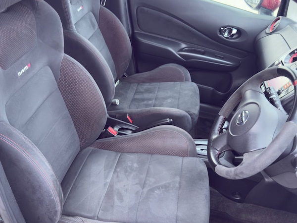 Used Nissan Note 2025 for sale - 73686171: Photo 7
