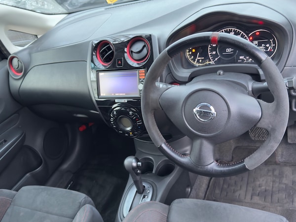 Used Nissan Note 2025 for sale - 73686171: Photo 8