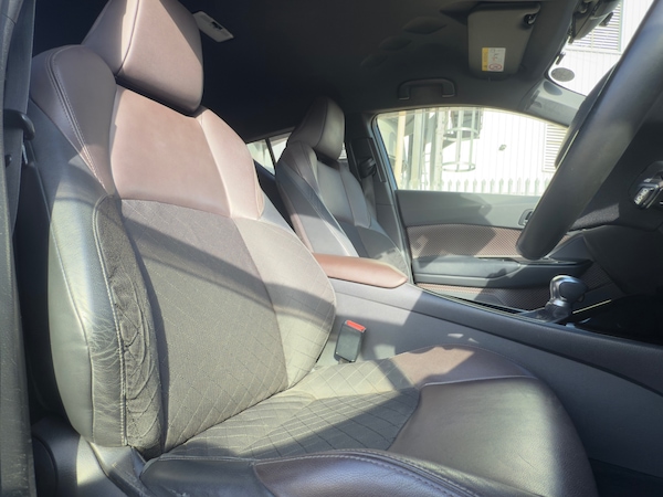 Used Toyota C-HR 2017 for sale - 75115326: Photo 27