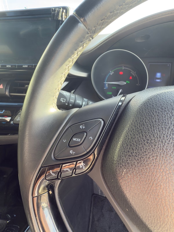 Used Toyota C-HR 2017 for sale - 75115326: Photo 31