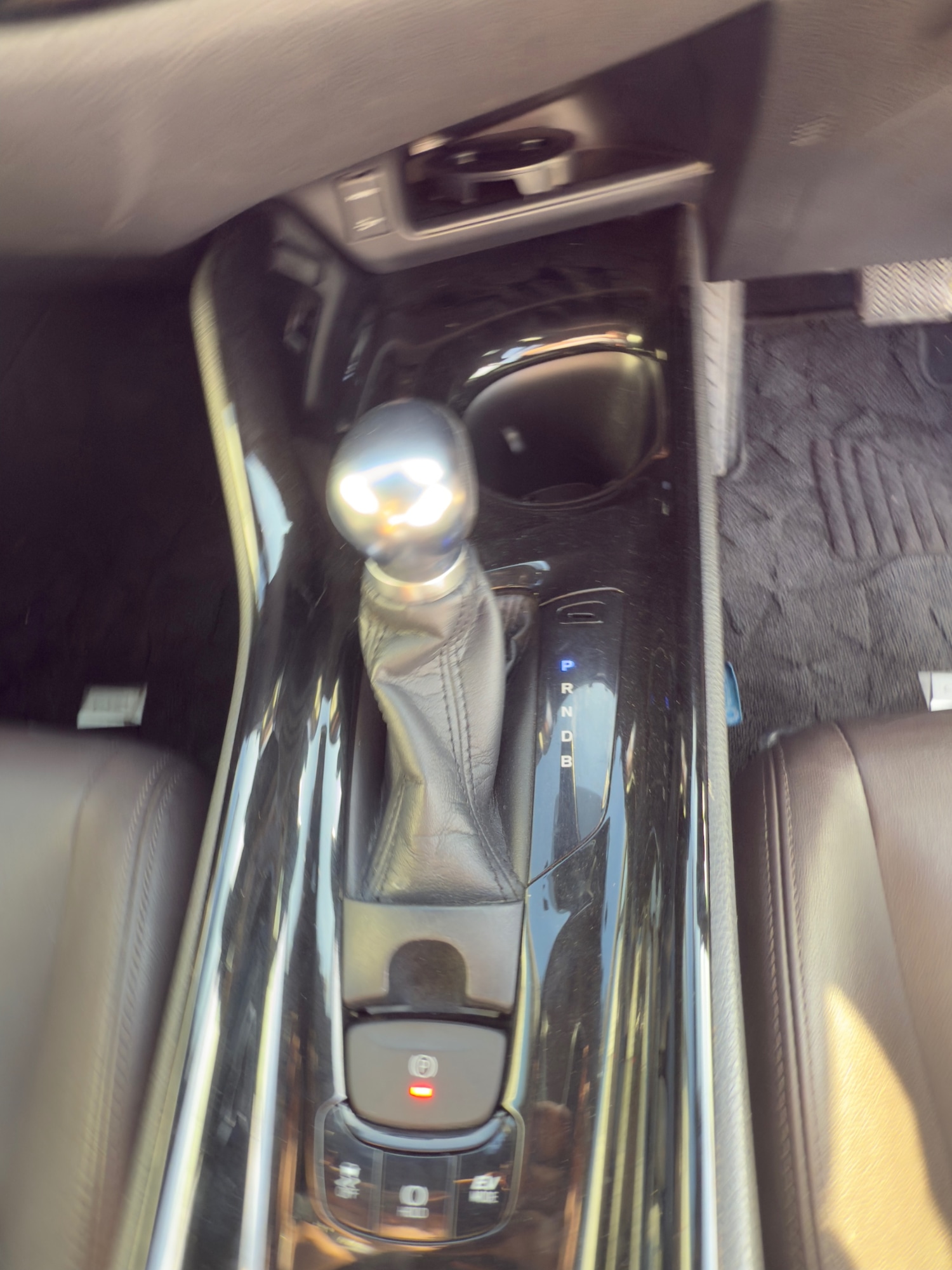 Vehicle 36