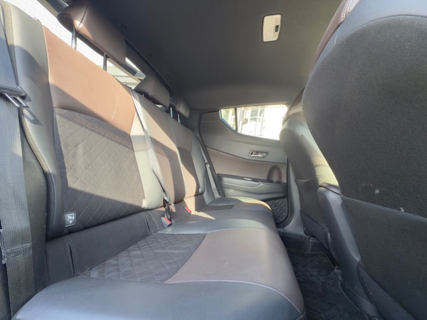 Used Toyota C-HR 2017 for sale - 75115326: Photo 40