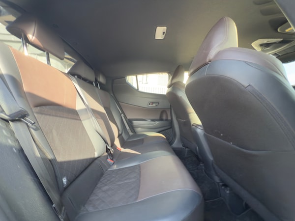 Used Toyota C-HR 2017 for sale - 75115326: Photo 41